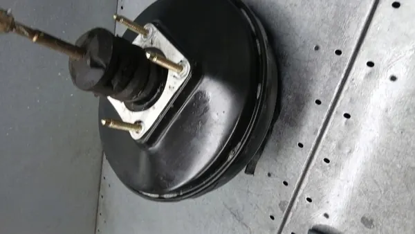 Rembekrachtiger Fiat Punto II 99-03 1.2B 46834836 image 5