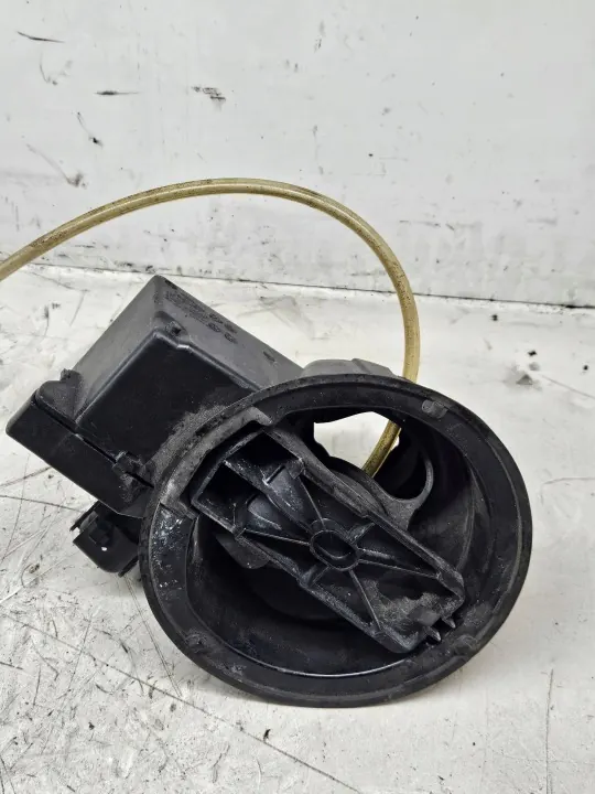 Tankdeckel OEM 6W8327938A Heck Jaguar XK/XKR image 2