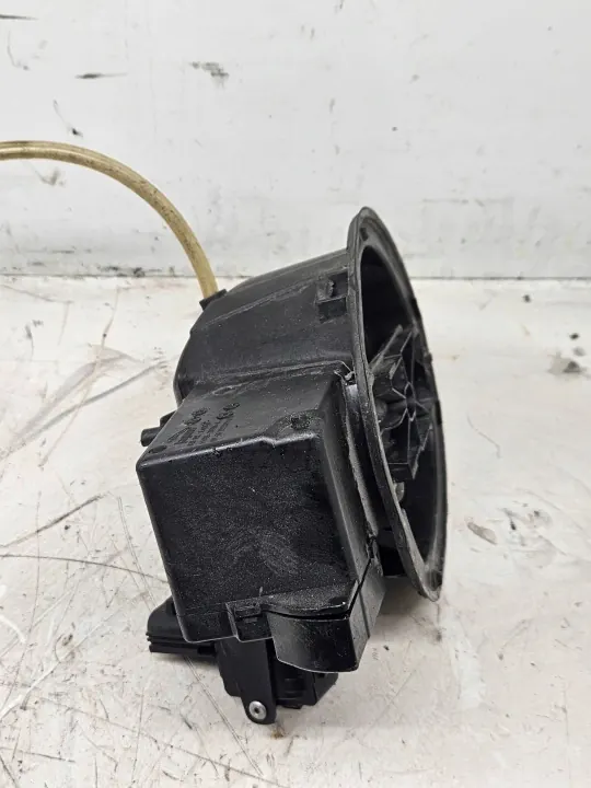 Tankdeckel OEM 6W8327938A Heck Jaguar XK/XKR image 3