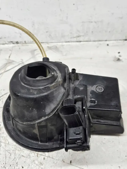 Tankdeckel OEM 6W8327938A Heck Jaguar XK/XKR image 4