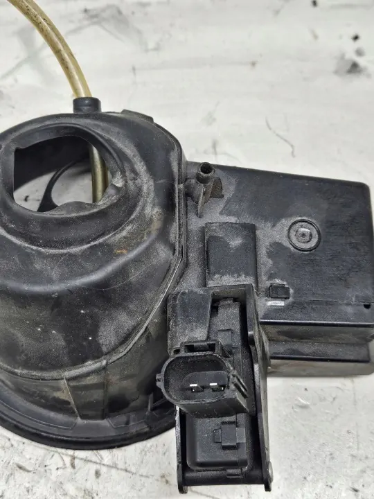 Tankdeckel OEM 6W8327938A Heck Jaguar XK/XKR image 5