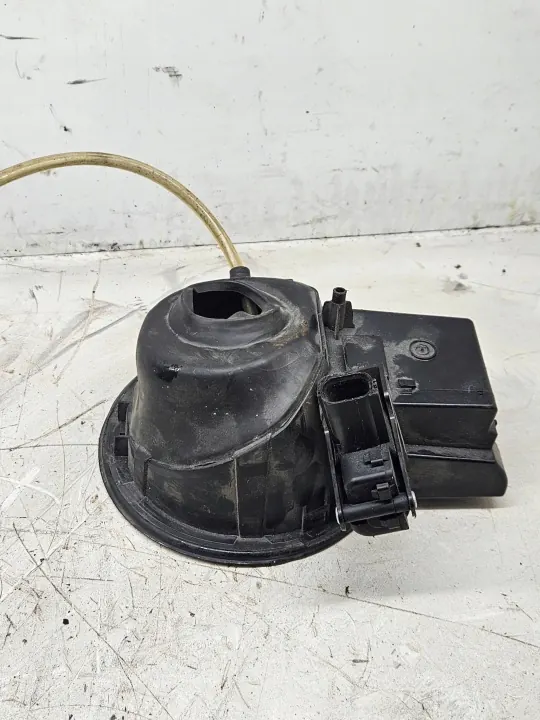 Tankdeckel OEM 6W8327938A Heck Jaguar XK/XKR image 6