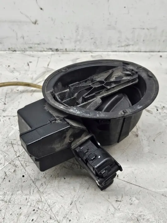 Tankdeckel OEM 6W8327938A Heck Jaguar XK/XKR image 7