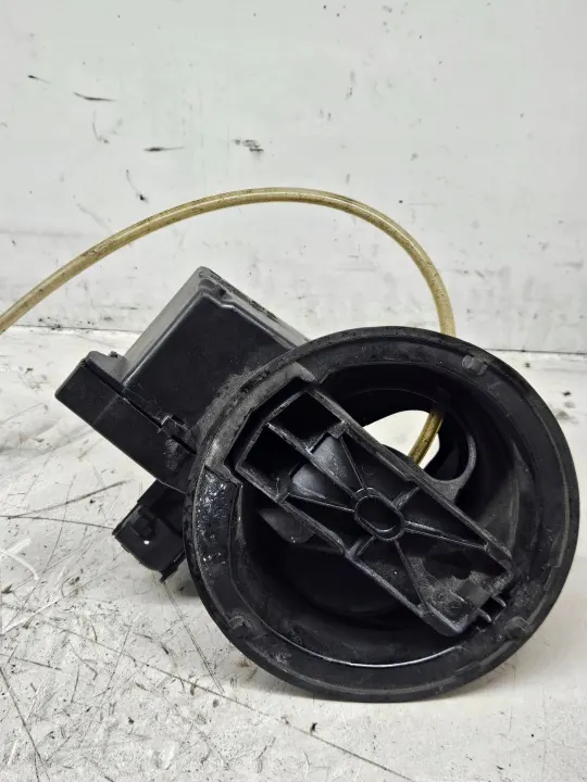 Tankdeckel OEM 6W8327938A Heck Jaguar XK/XKR image 8