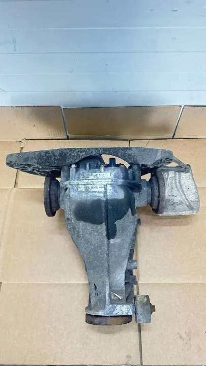 Rear Differential Audi A6 C7 Q5 3.0 TDI 0AR525083C image 2