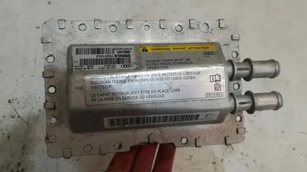 AUDI RS6 RS7 C7 Intercooler 079145785K image 4