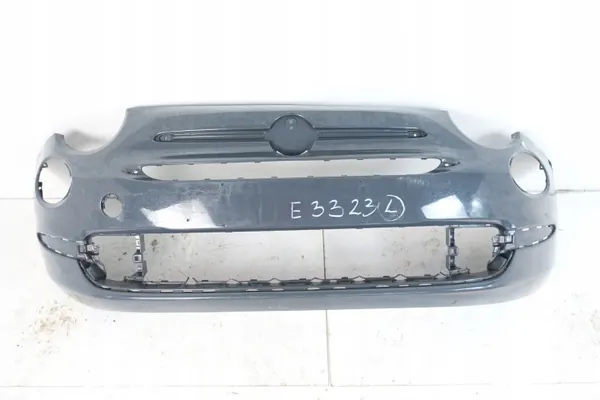 Para-choques dianteiro FIAT 500 LIFT 2015- Peça OEM image 2