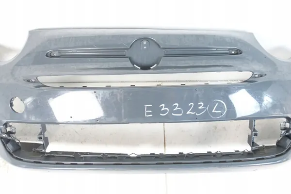 Para-choques dianteiro FIAT 500 LIFT 2015- Peça OEM image 3