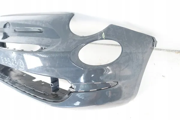Para-choques dianteiro FIAT 500 LIFT 2015- Peça OEM image 5