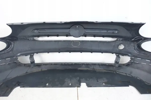 Para-choques dianteiro FIAT 500 LIFT 2015- Peça OEM image 9