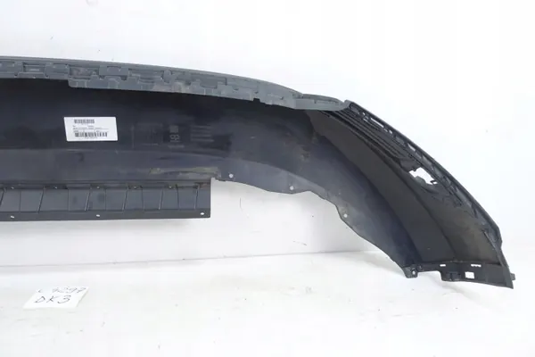 Garniture de pare-chocs avant OEM 5FJ805903A SEAT Tarraco image 6