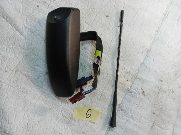 OEM 42349857 Katto GPS-antenni Opel Mokka X:lle image 2