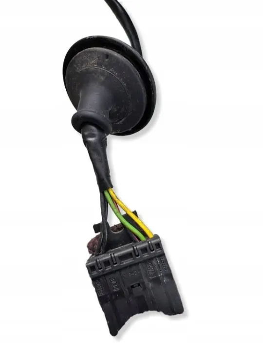 Rétroviseur latéral Opel Zafira B OEM 5754748 - Occasion image 3