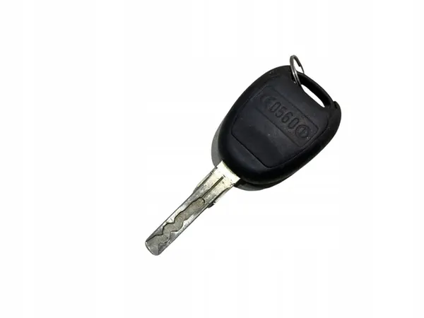 Sytytyskytkin Saab 9-5 4943692 image 2