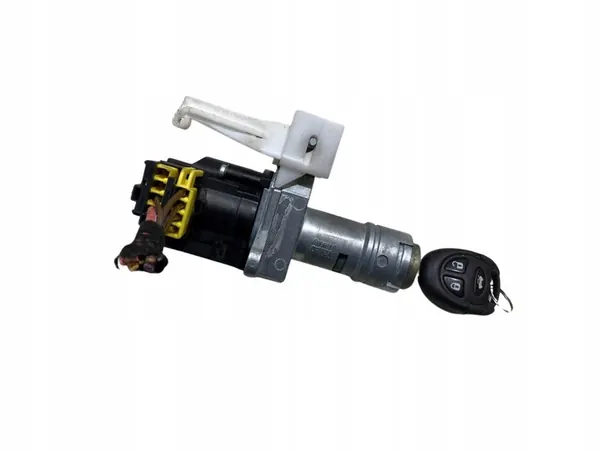 Sytytyskytkin Saab 9-5 4943692 image 6