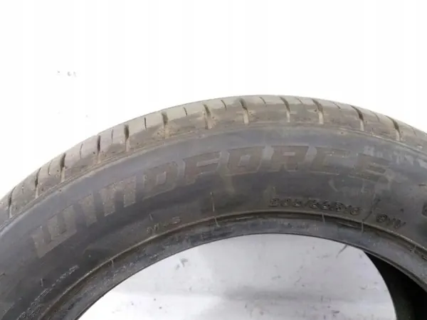 Rejilla de maletero trasera OEM 20555R16 para Skoda Superb I image 5