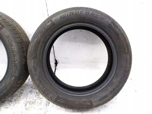 Rejilla de maletero trasera OEM 20555R16 para Skoda Superb I image 7