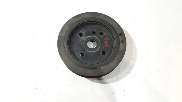 Volvo S60 2003 Polia do virabrequim image 2