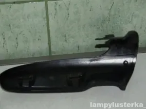 Mercedes A/B-luokka W169 W245 Ala-Kansi OEM 00A-00L Q16 1DD image 3