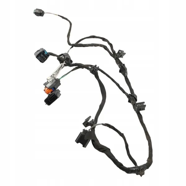 Kabelbaum Smart Fortwo A453 OEM A4535401007 image 2
