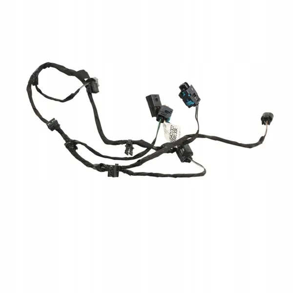 Kabelbaum Smart Fortwo A453 OEM A4535401007 image 3