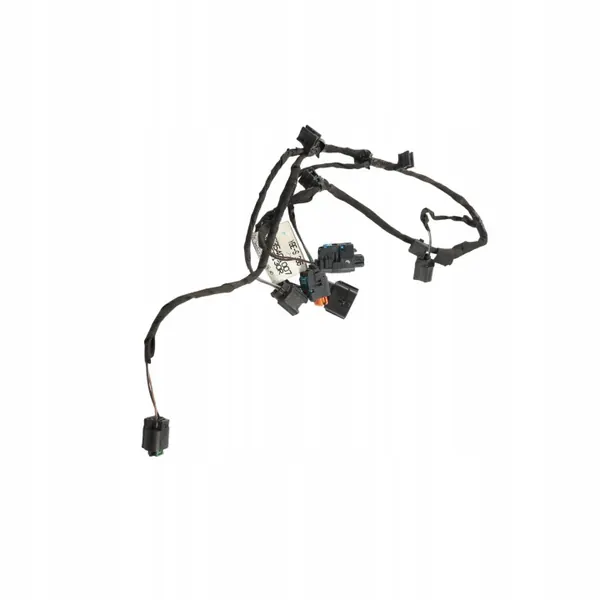 Kabelbaum Smart Fortwo A453 OEM A4535401007 image 4