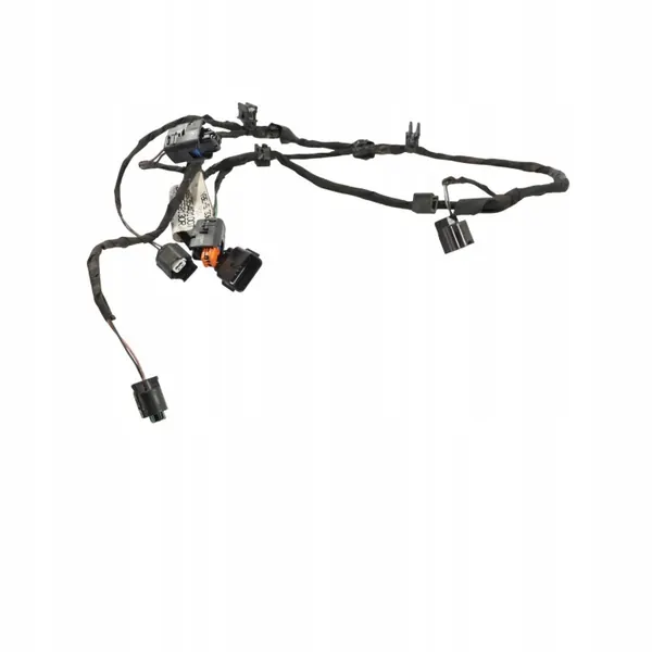 Kabelbaum Smart Fortwo A453 OEM A4535401007 image 5