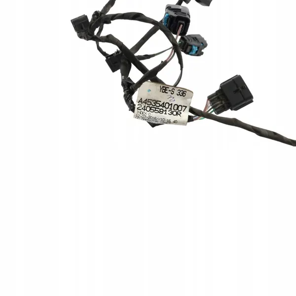Kabelbaum Smart Fortwo A453 OEM A4535401007 image 7