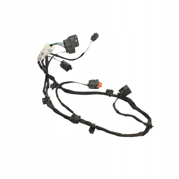 Kabelbaum Smart Fortwo A453 OEM A4535401007 image 9
