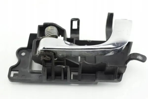 Puxador interior esquerdo dianteiro Cadillac SRX OEM 25707889 image 3