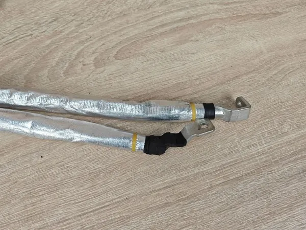 Pluspool accukabel OEM 9107457 voor BMW G26 G22 G20 image 5