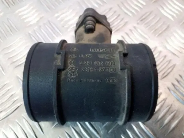 Luftfilterhus OEM 2816427900 för Hyundai Tucson image 3