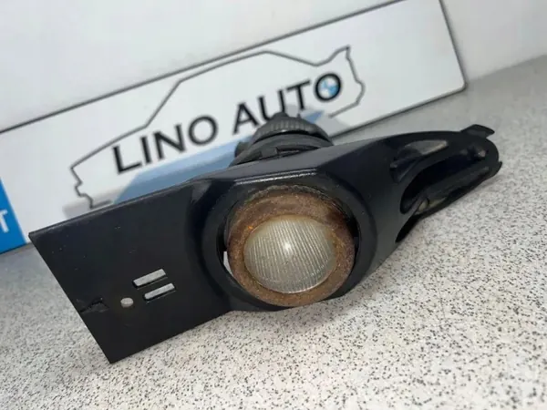 Phare antibrouillard avant BMW 7 E65/E66 OEM 15165300 image 2