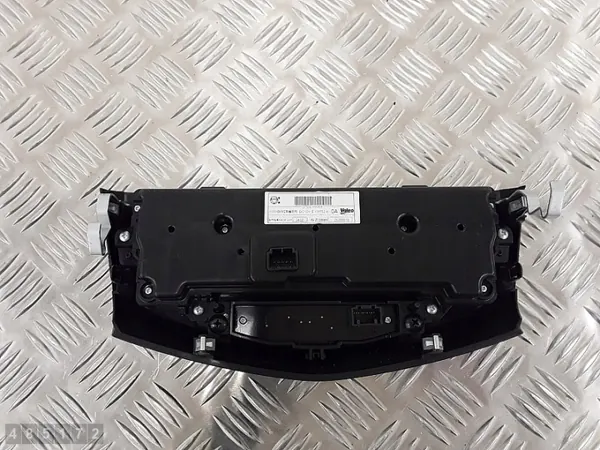Module de climatisation Nissan Qashqai OEM e174752a image 3