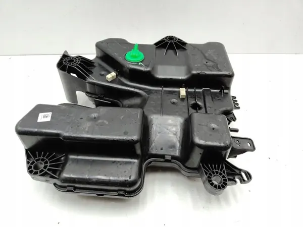Bomba tanque AdBlue Toyota OEM 98183661 - Usado image 2