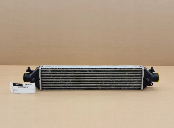 Intercooler per Punto Bravo Corsa D Mito Doblo Combo Delta image 2