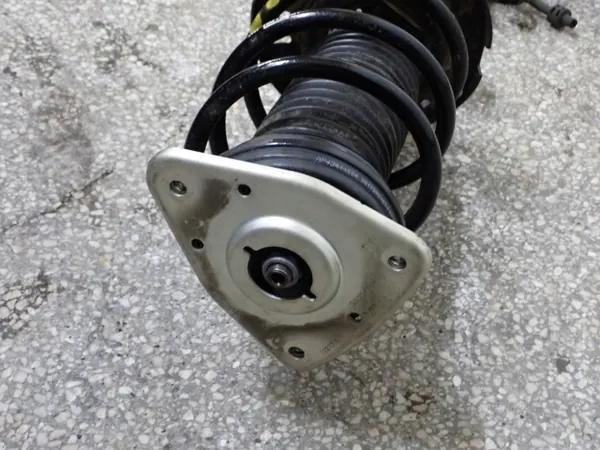Pivot de direction droit OEM 9848888680 pour Opel Grandland X image 3