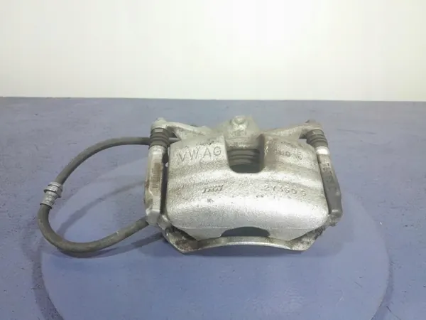 Support d'étrier de frein avant droit OEM Lochow-322753- image 2