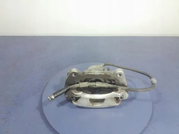 Support d'étrier de frein avant droit OEM Lochow-322753- image 3