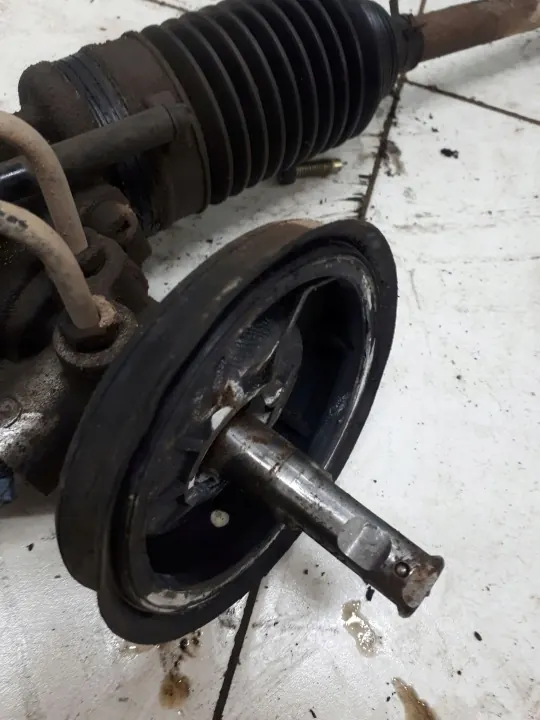 Gebrauchte Peugeot OE ARA186735 Zündspule image 4
