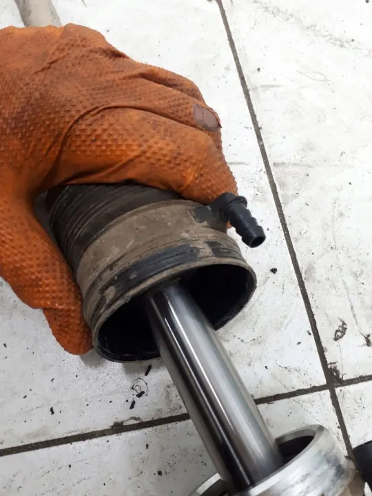 Gebrauchte Peugeot OE ARA186735 Zündspule image 5