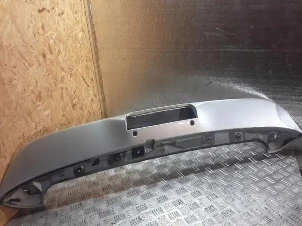 Klepspoiler OEM 7608528070 Toyota Previa image 2