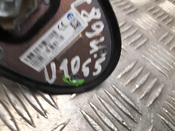 Jeep Compass 2018 Antenn OEM P68320426AA image 5