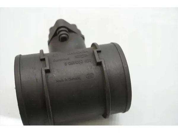 Opel Vectra MAF Luftmengenmesser 2.0 DTI Diesel 2000 image 4