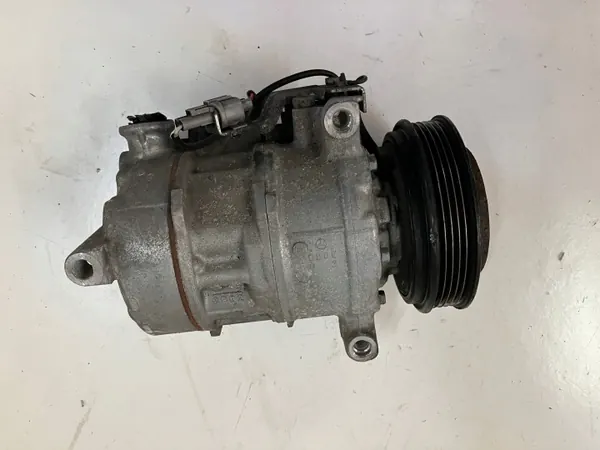 AC-Kompressor OEM 447280-7422 für Mercedes A-Klasse image 2