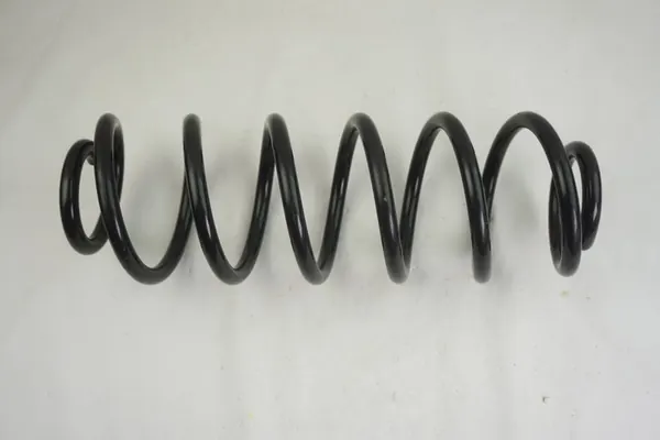 Molla di Sospensione Posteriore VW Golf VI 1K0511115BC image 2