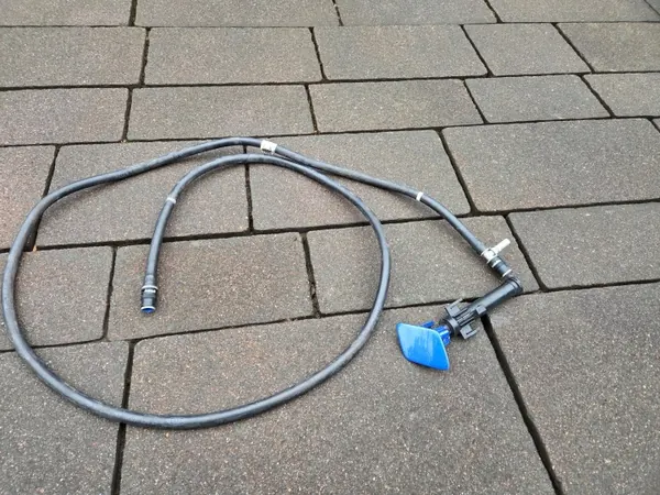 OEM 7275658 Suutin, Tulppa & Letku Oikea image 2