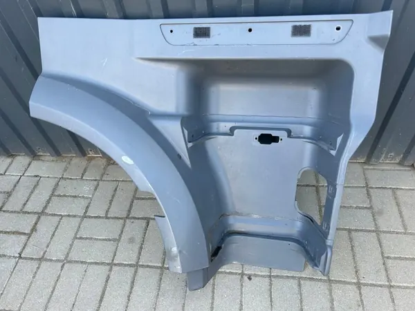 Oikea Jarrupoljin DAF XF 106 OEM DAFXF106ORYGINAŁ image 2