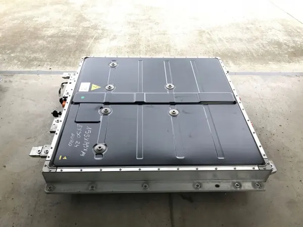 Batería Volvo EX30 2024 EV OEM 80006616 66kWh image 2
