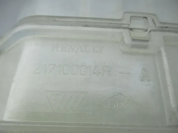 Kühlmittelbehälter Laguna 3 07-13 2.0 DCI 217100014R image 5